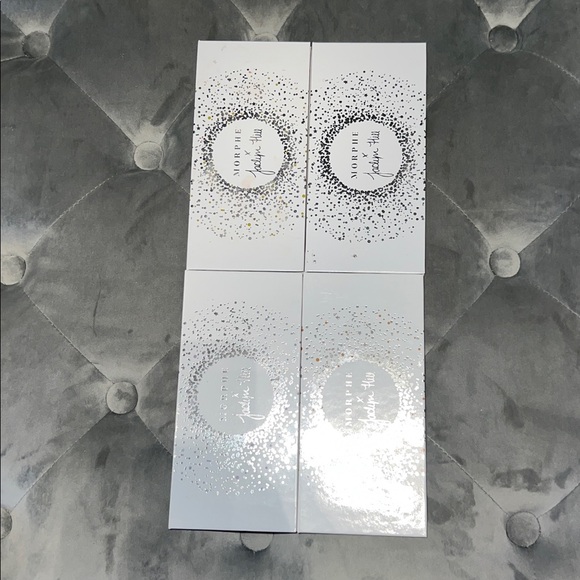 Jaclyn hill x morphe - Picture 6 of 6